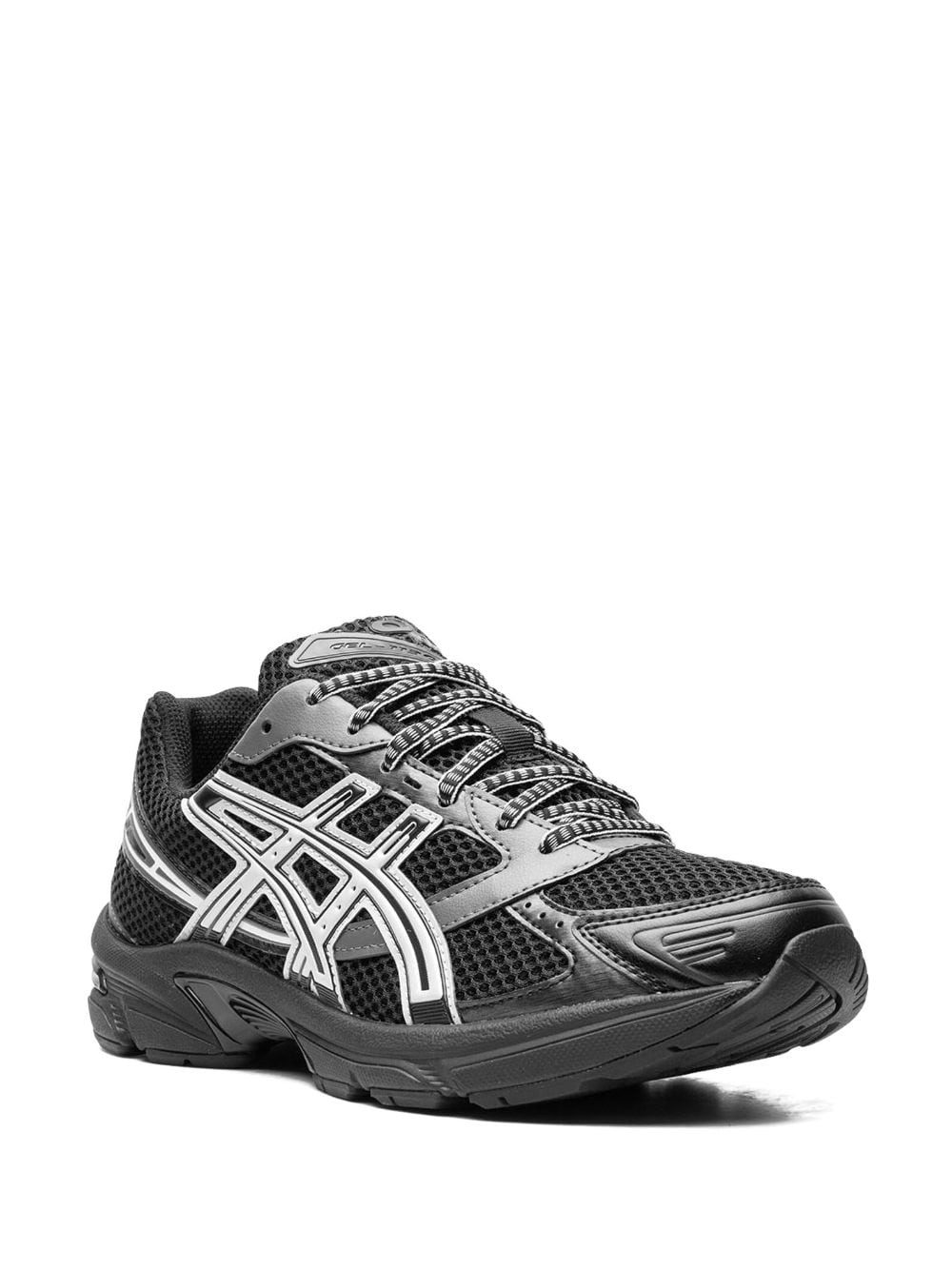 GEL-1130 "Black/White" sneakers - 2
