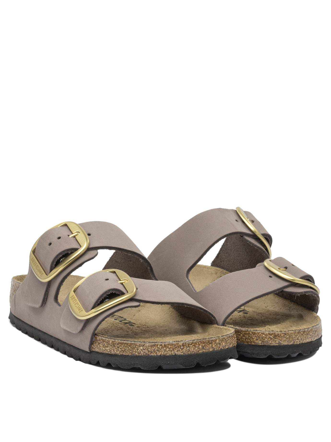Birkenstock "arizona Big Buckle" Sandals - 2