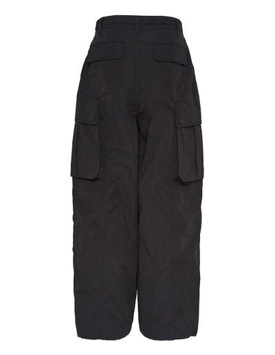 Wooyoungmi Mens Pants With Pockets outlook