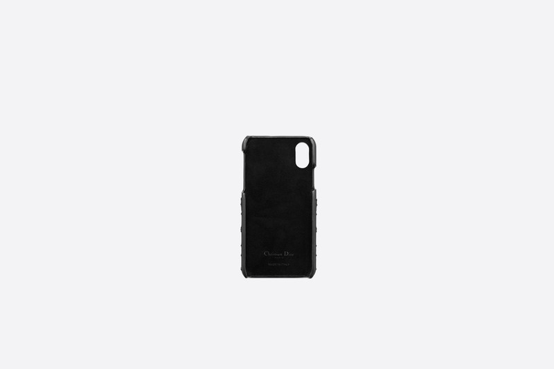Dior Lady Dior Case for iPhone outlook