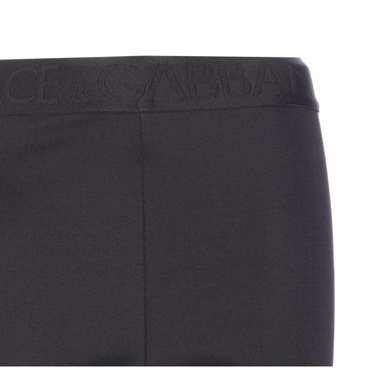 Dolce&Gabbana Women Logo Leggings - 4