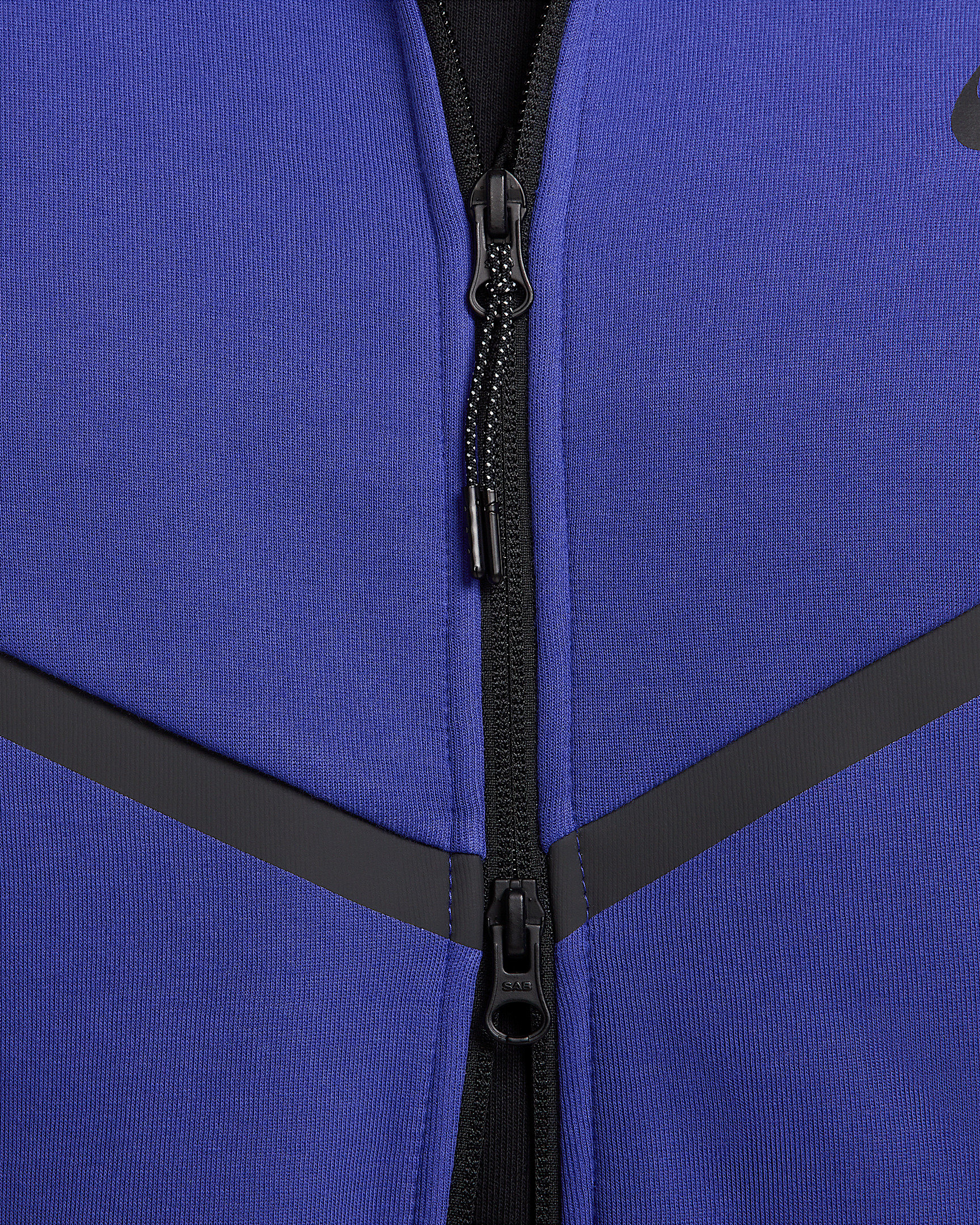 Nike Tech Men's Full-Zip Windrunner Hoodie - 5