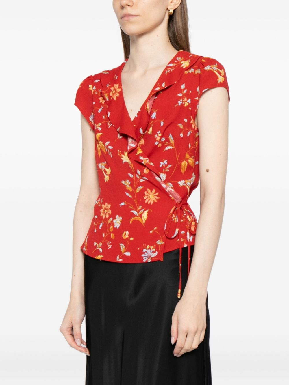 Clemence blouse - 3