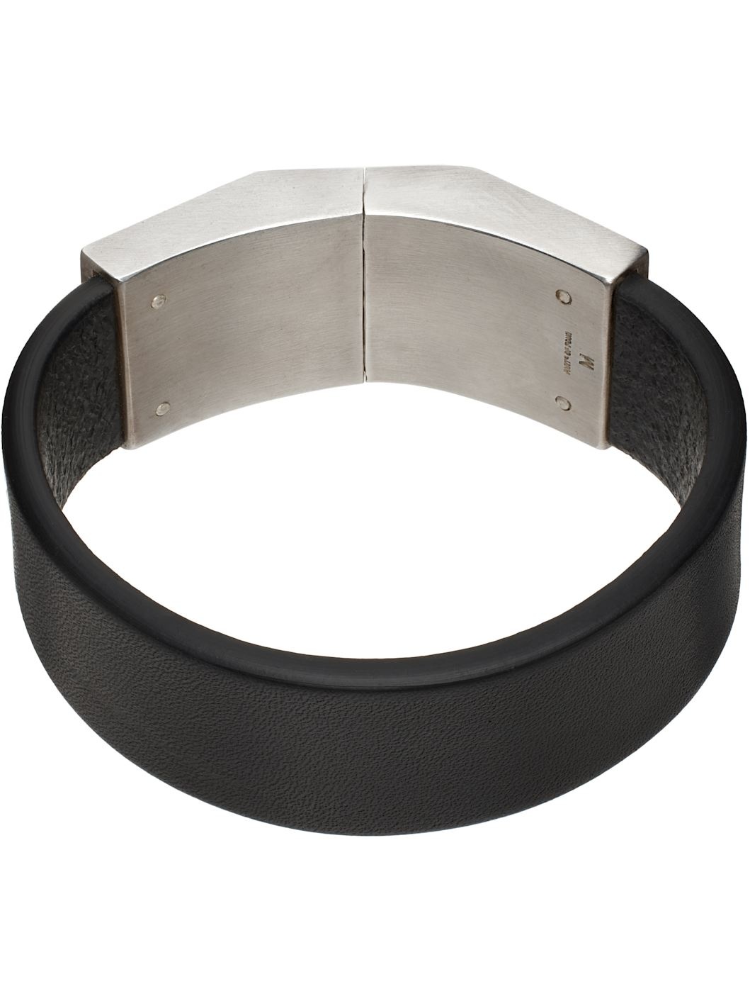 Box Lock Bracelet - 2