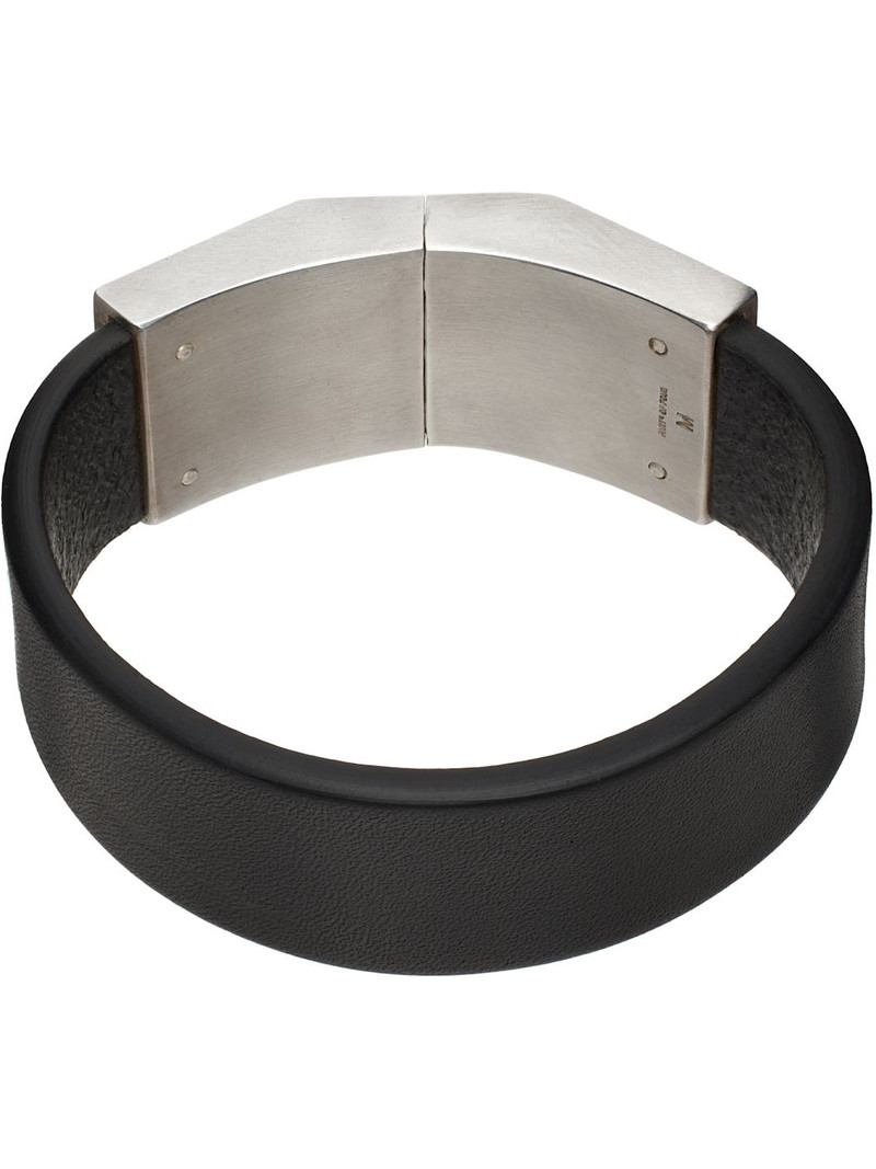 Parts of Four Box Lock Bracelet outlook