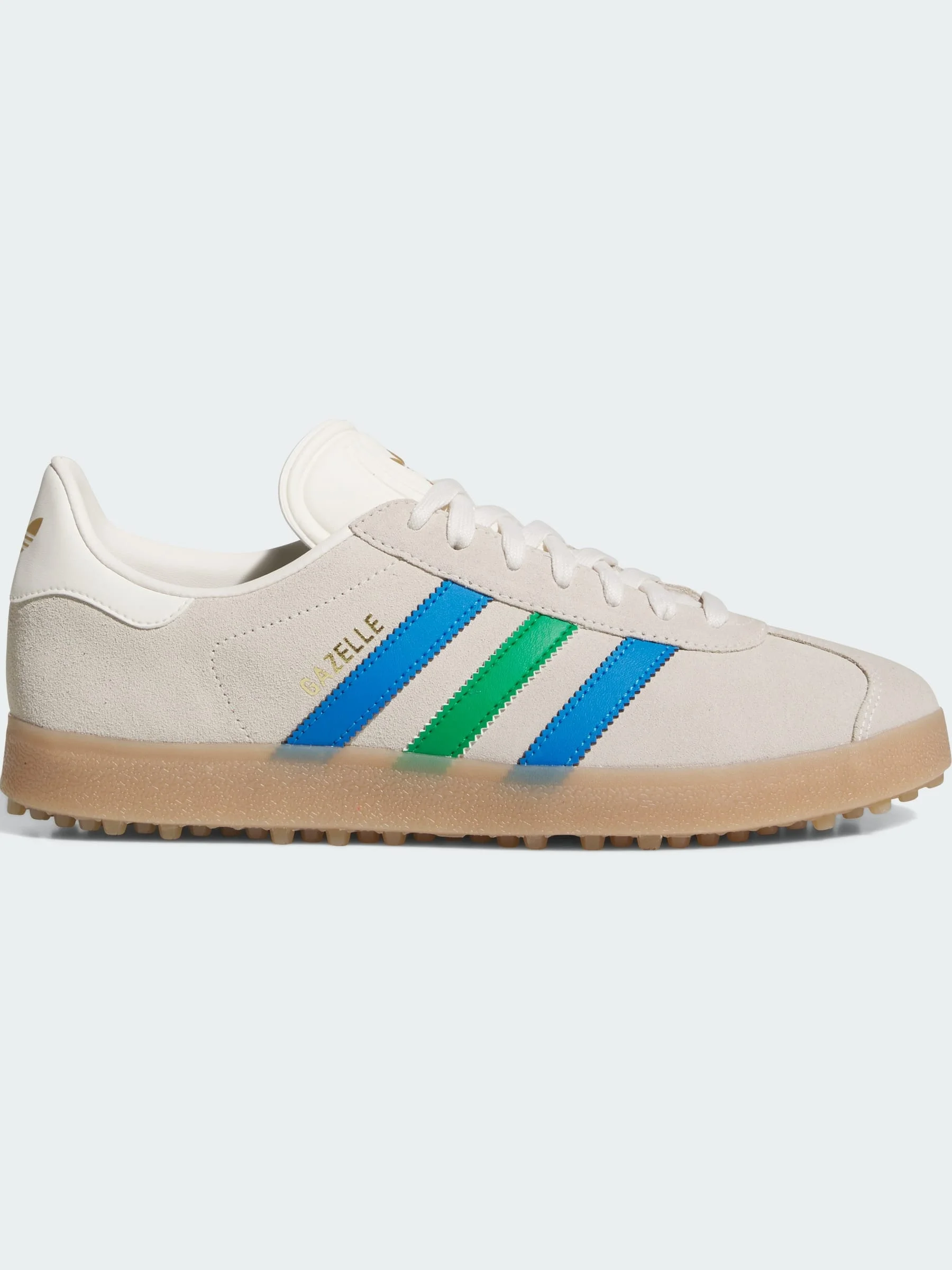 Gazelle Spikeless Golf Shoes - 1