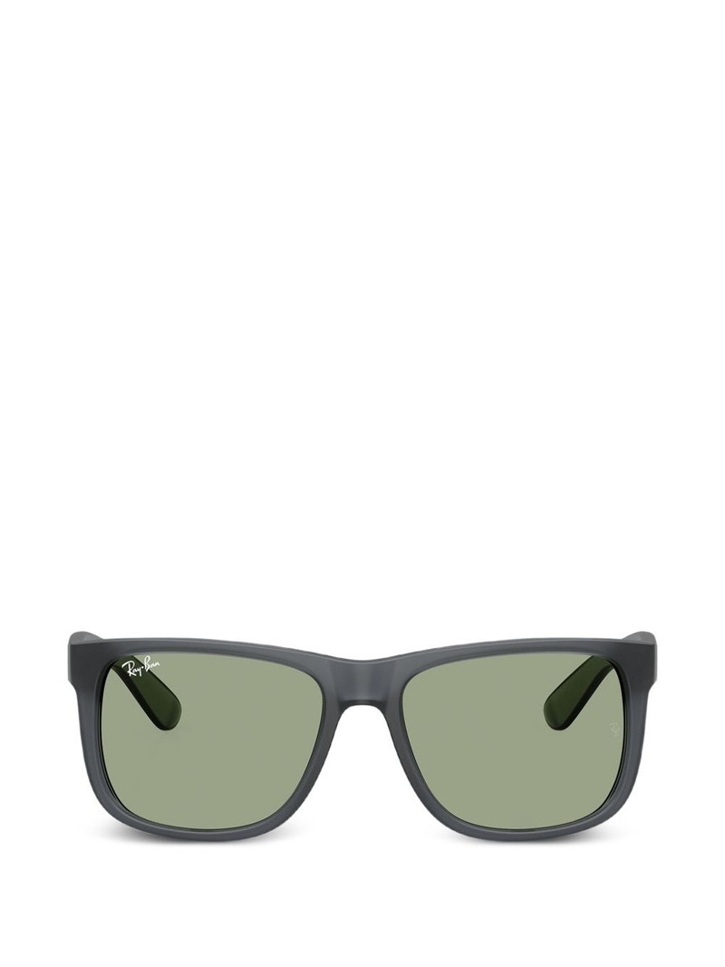 Justin Classic square-frame sunglasses 1