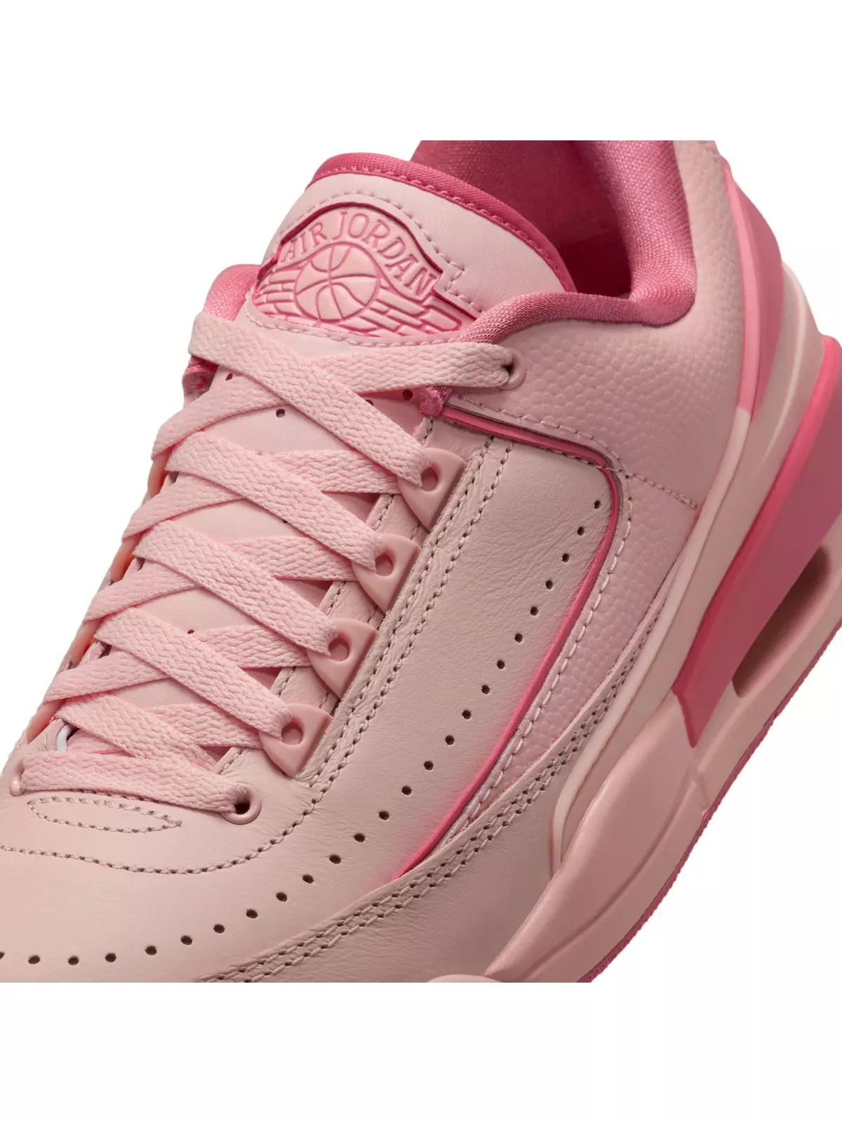 2/3 "Washed Coral/Pink Salt" Women's Shoe - 10