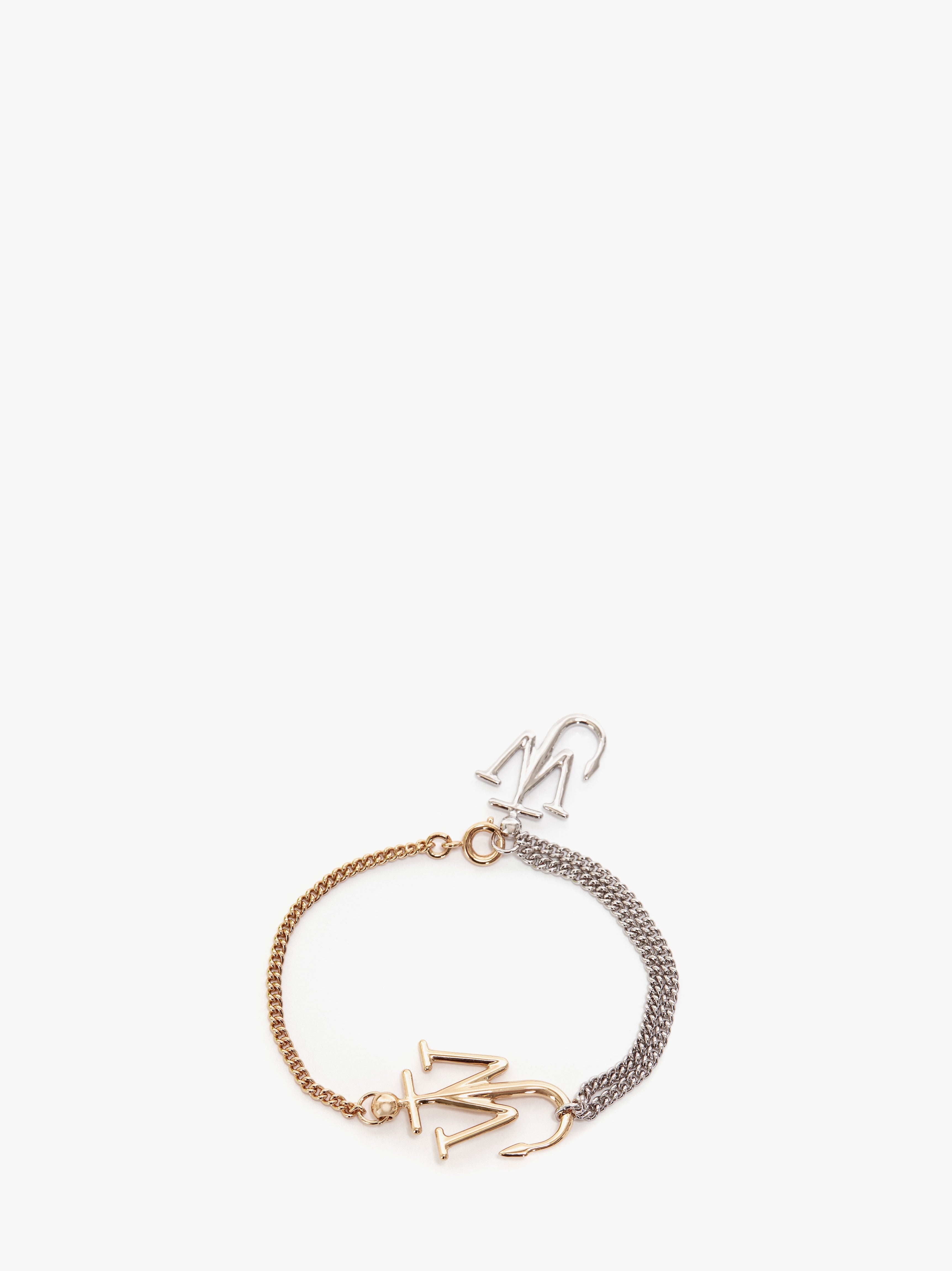JWA ANCHOR BRACELET - 1