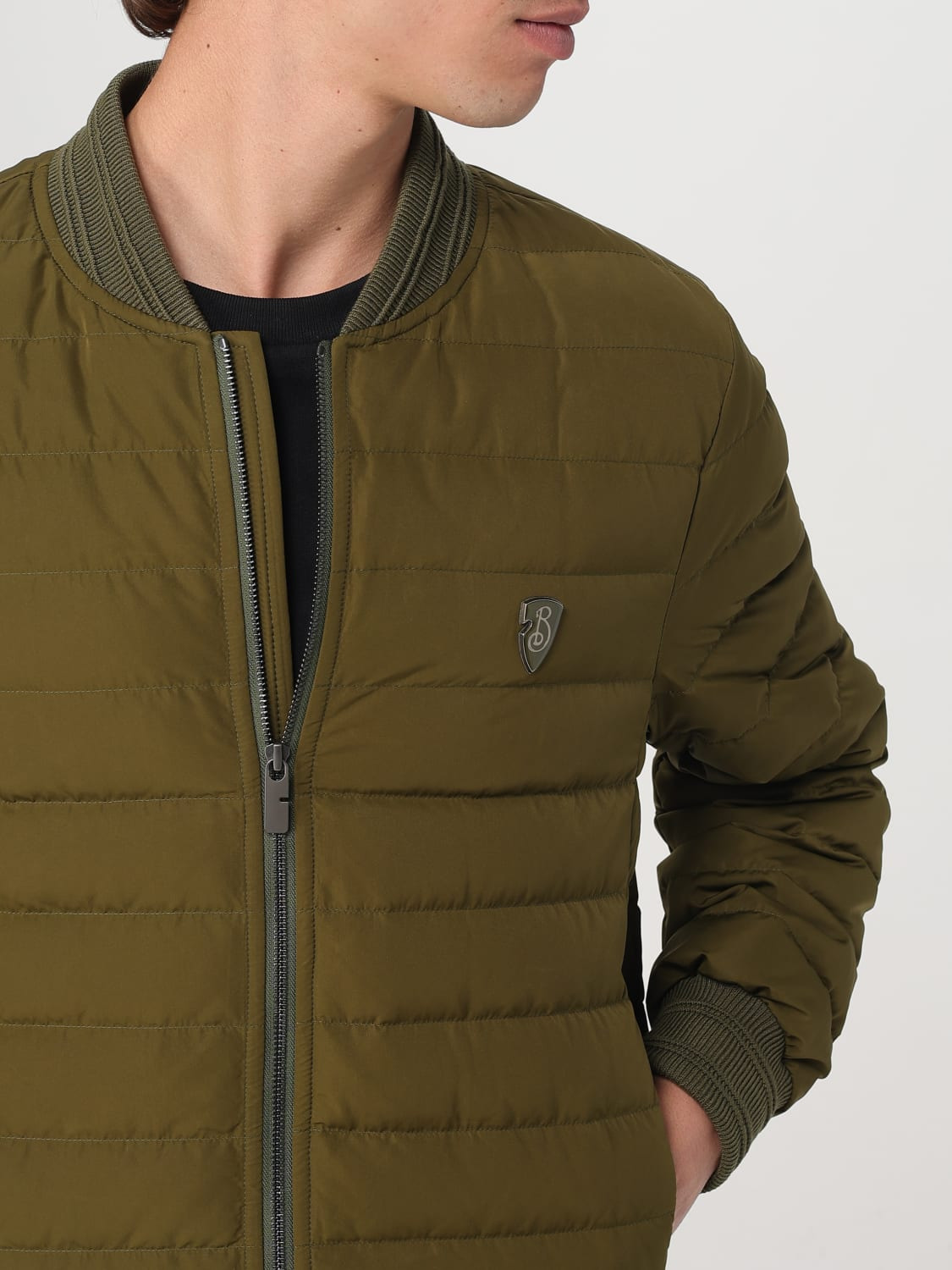 Blazer men Burberry - 4