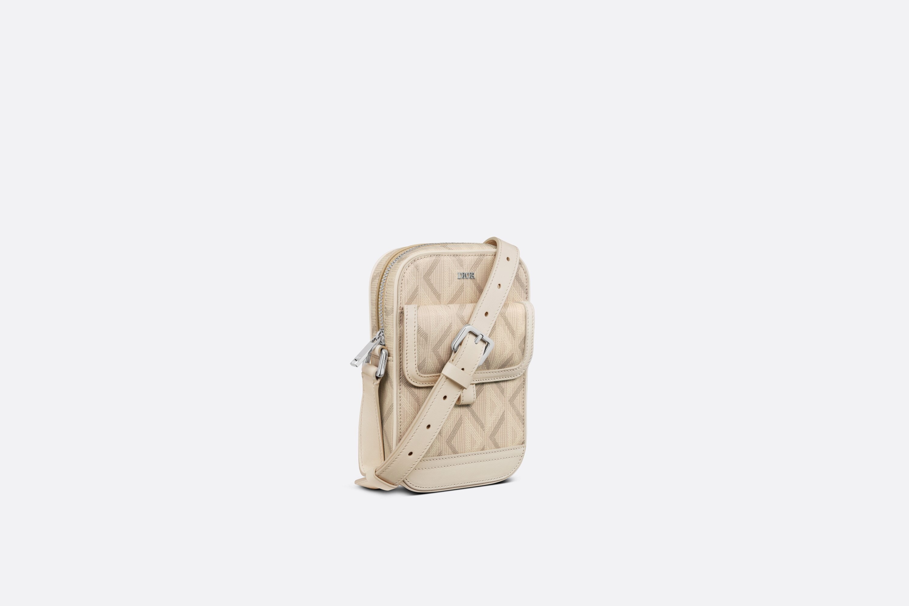 Dior Hit The Road Vertical Pouch - 2