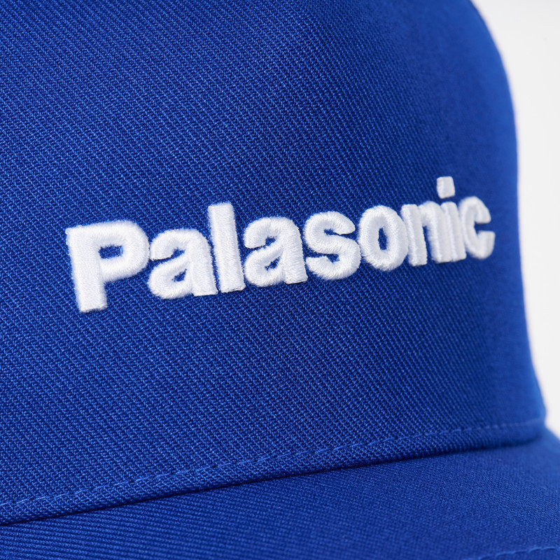 PALASONIC P FRAME 5-PANEL PALATIAL BLUE 4