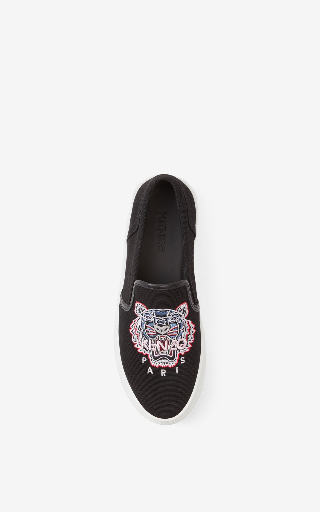 K-Skate Tiger slip-on trainers - 2