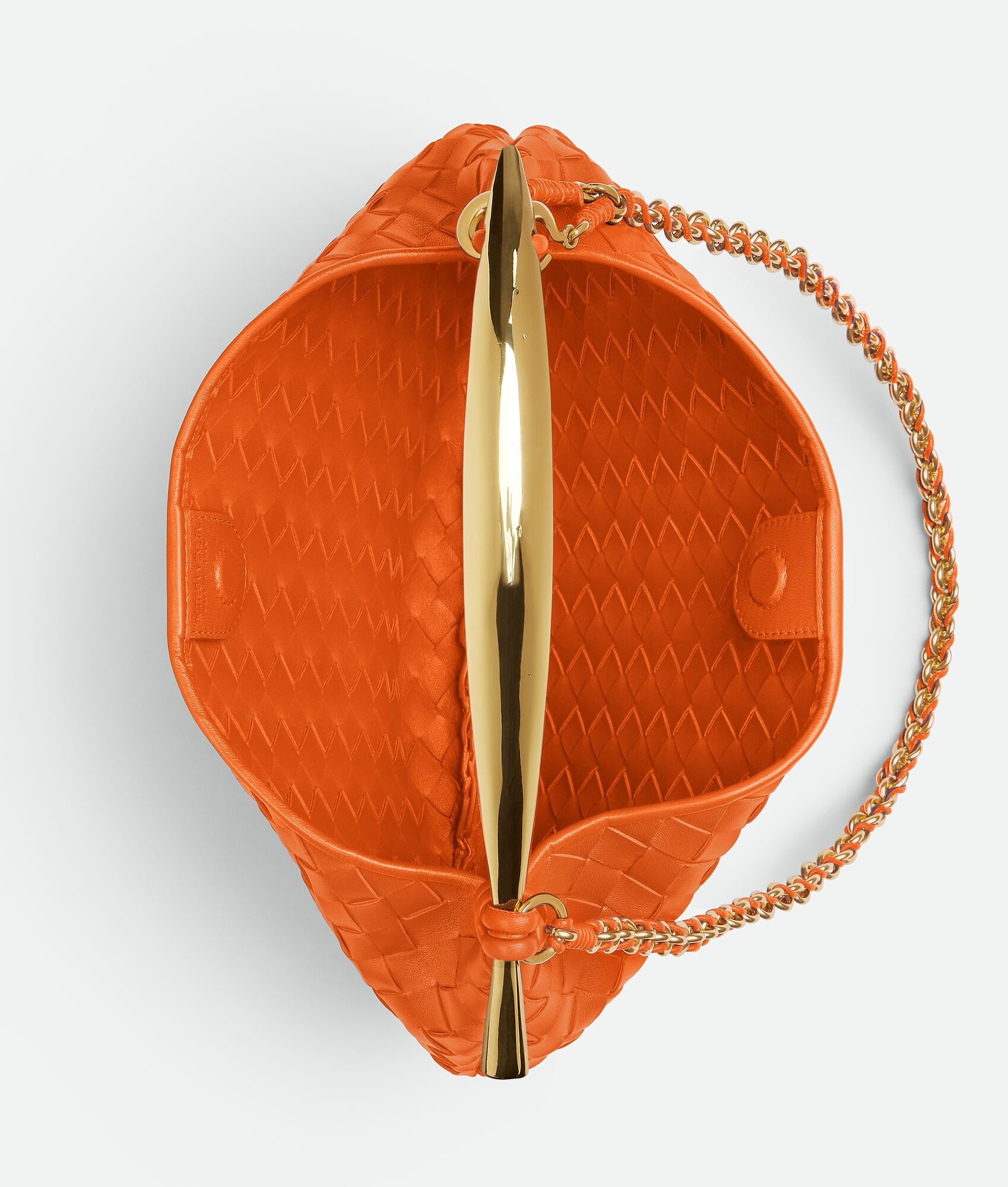 Sardine With Chain - 3