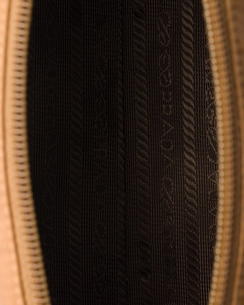 Re-Nylon pouch 4