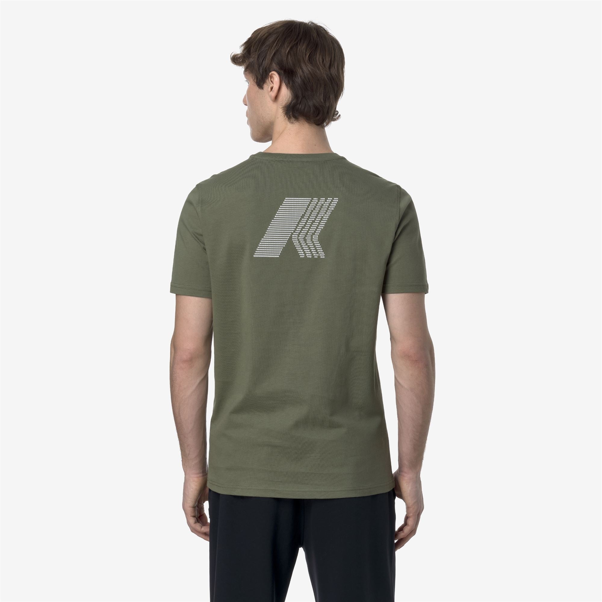 ODOM ASCII CODE JERSEY - 6