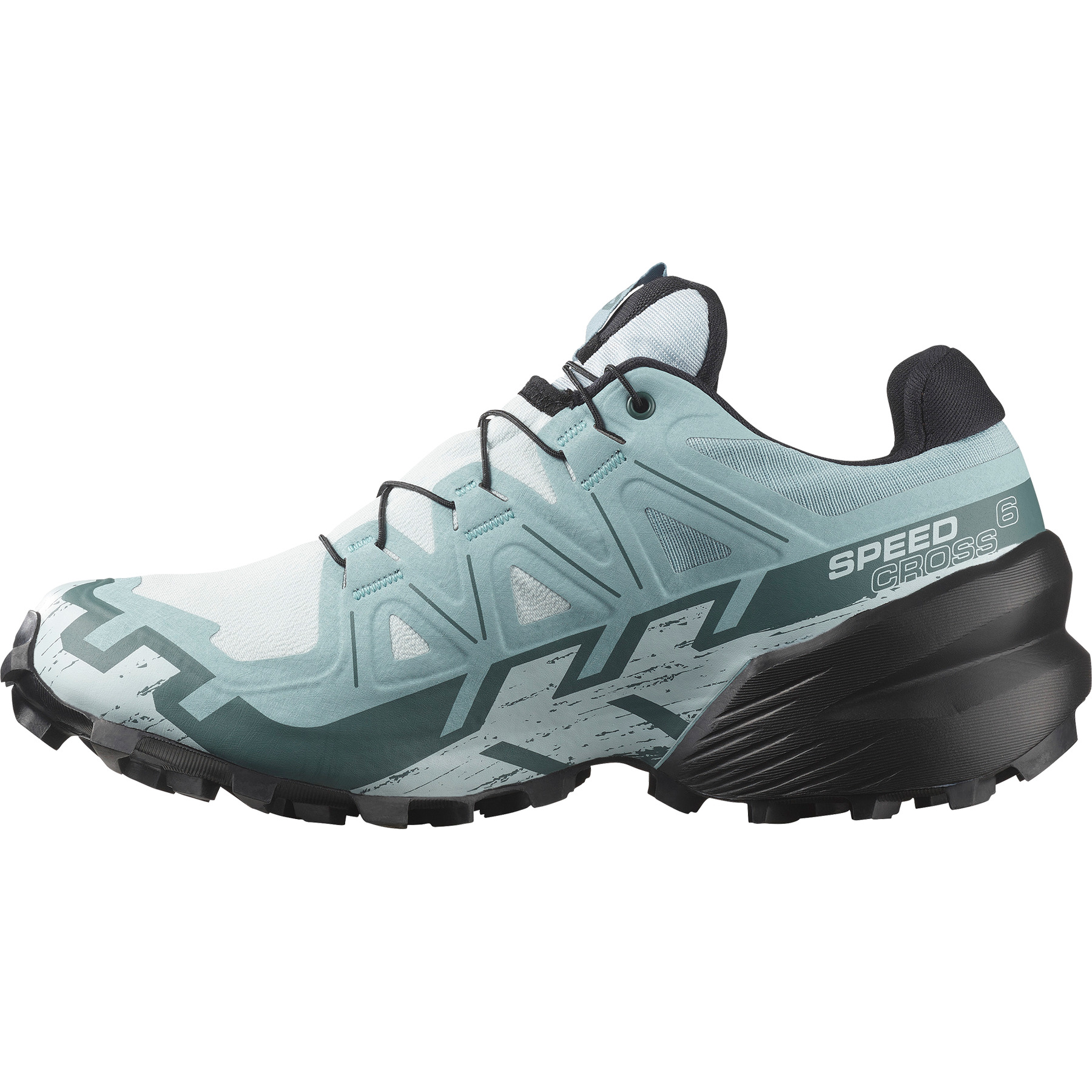 SPEEDCROSS 6 GORE-TEX - 4