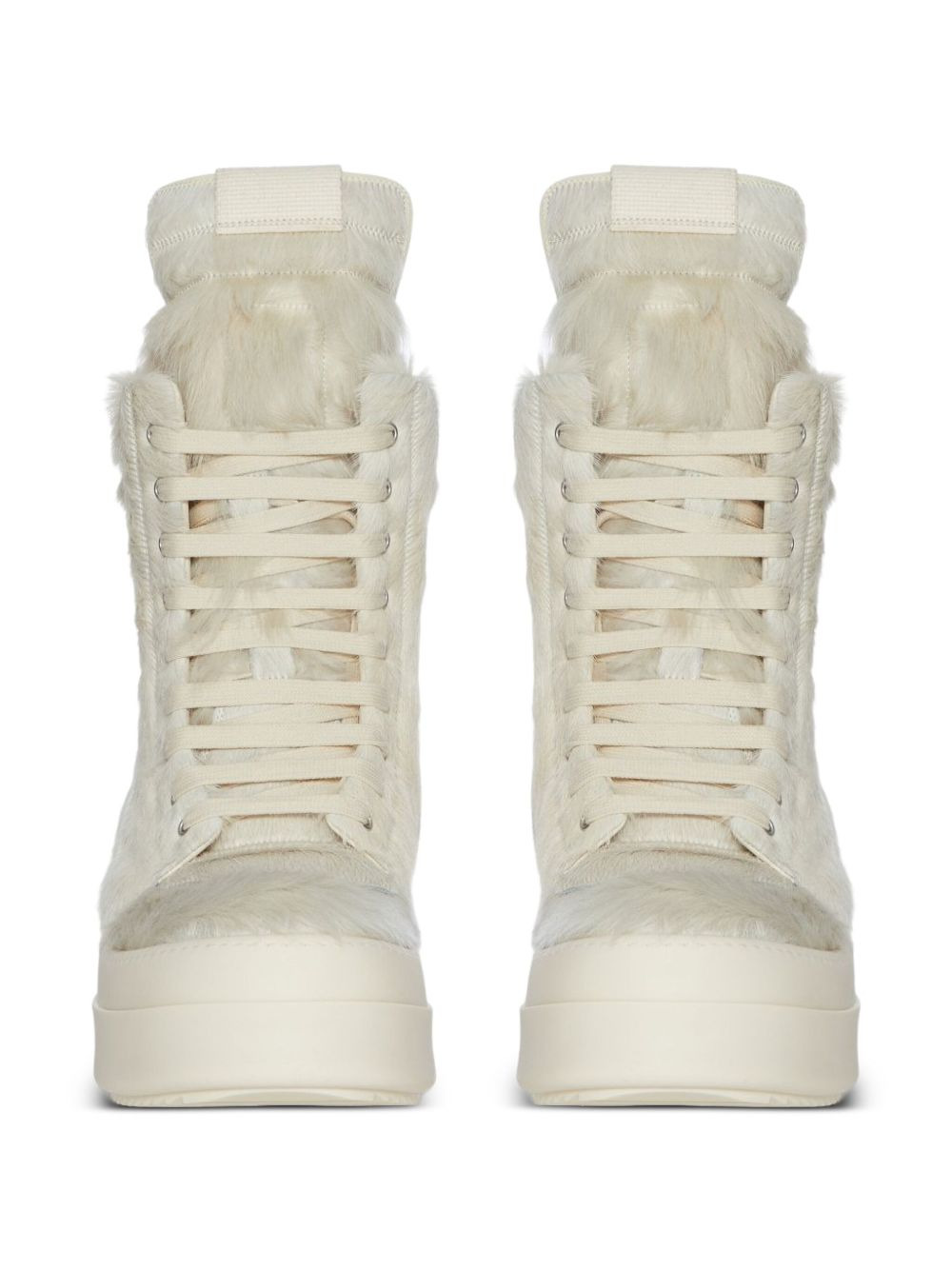Mega Geobasket sneakers - 3