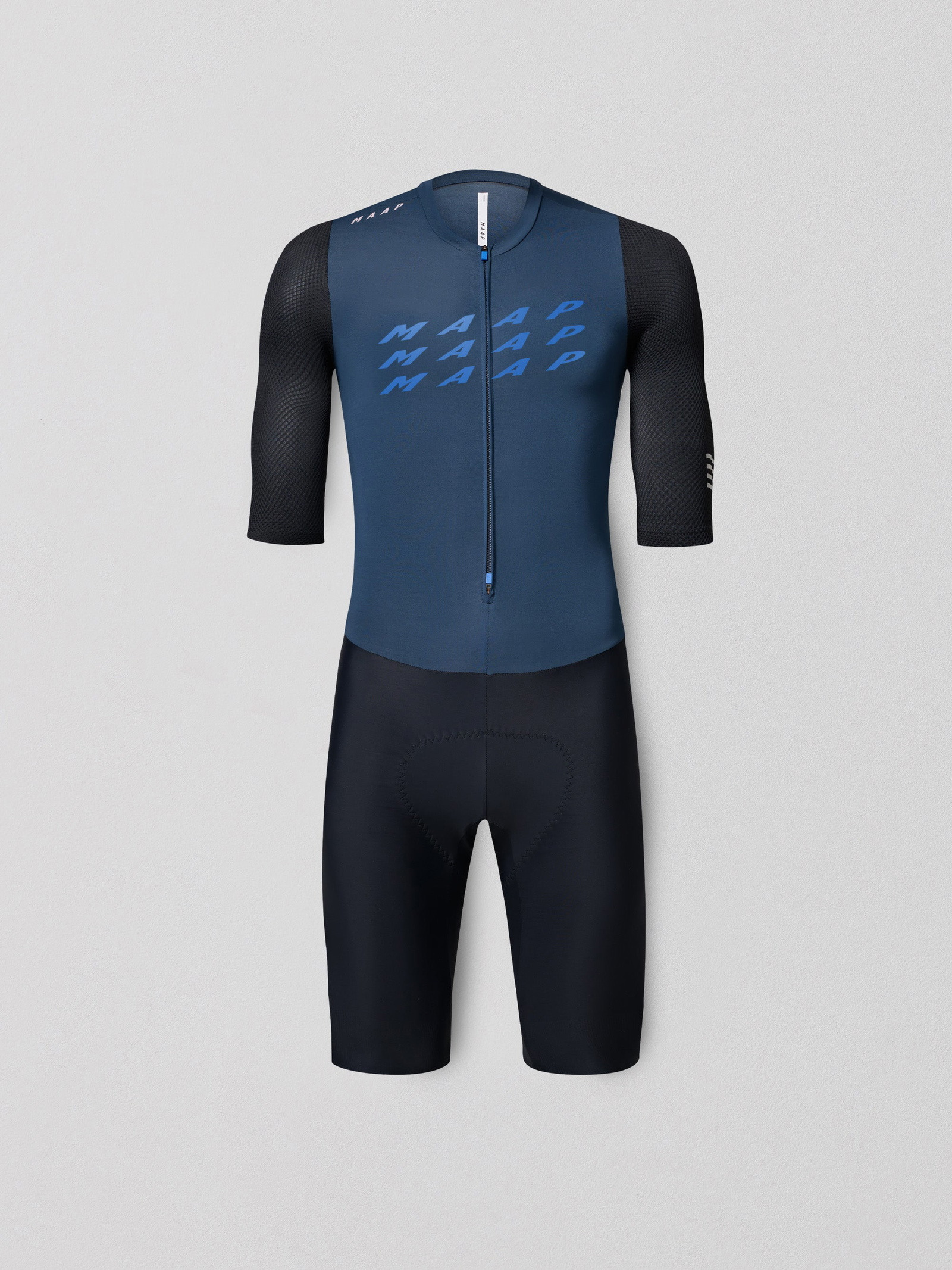 Pro Race Suit - 8