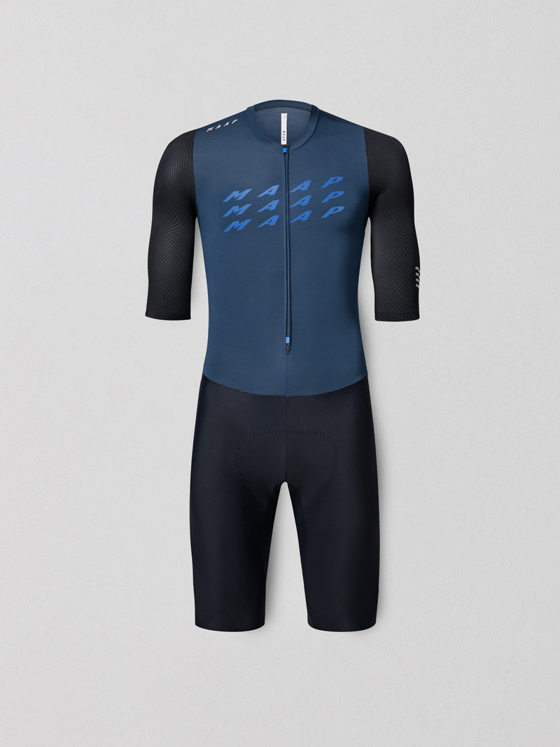 Pro Race Suit 8