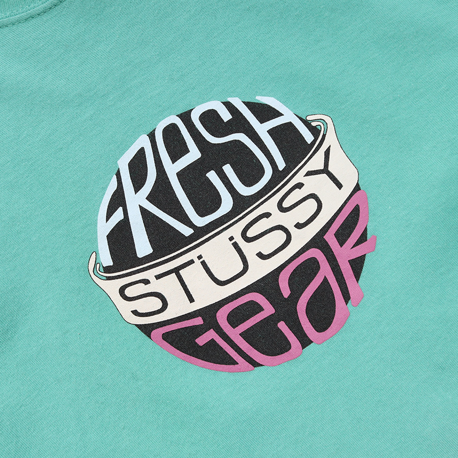 STUSSY - 5