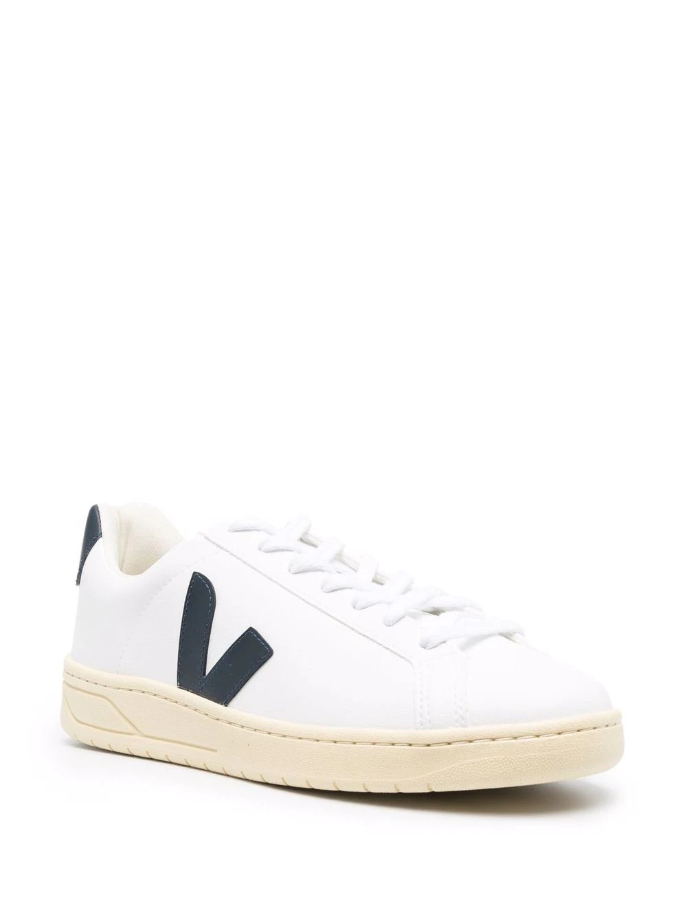 Urca logo-panel sneakers - 2