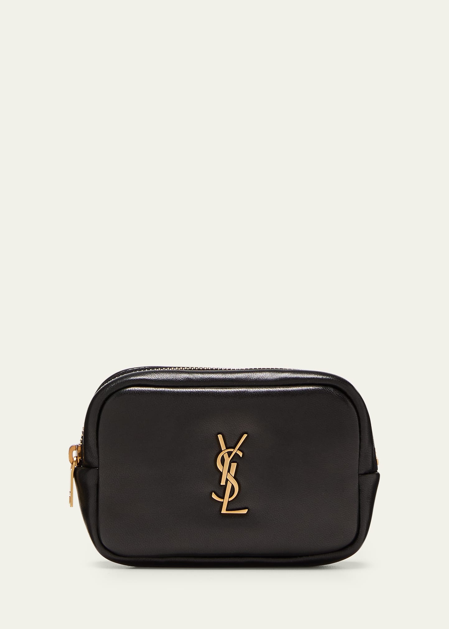 Cassandra Baby YSL Cosmetic Pouch Bag - 1