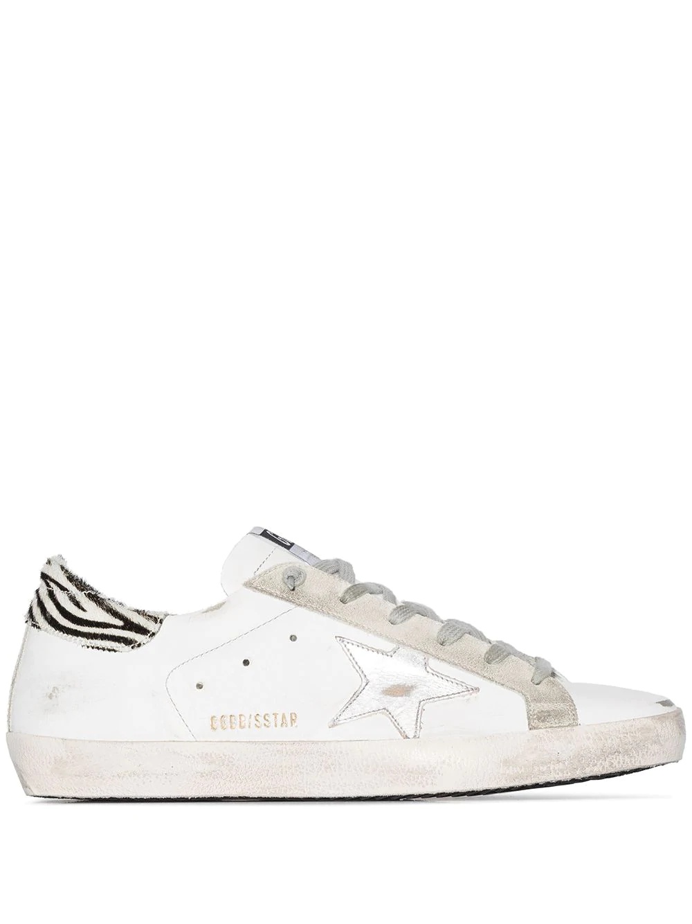 Superstar Club sneakers - 1