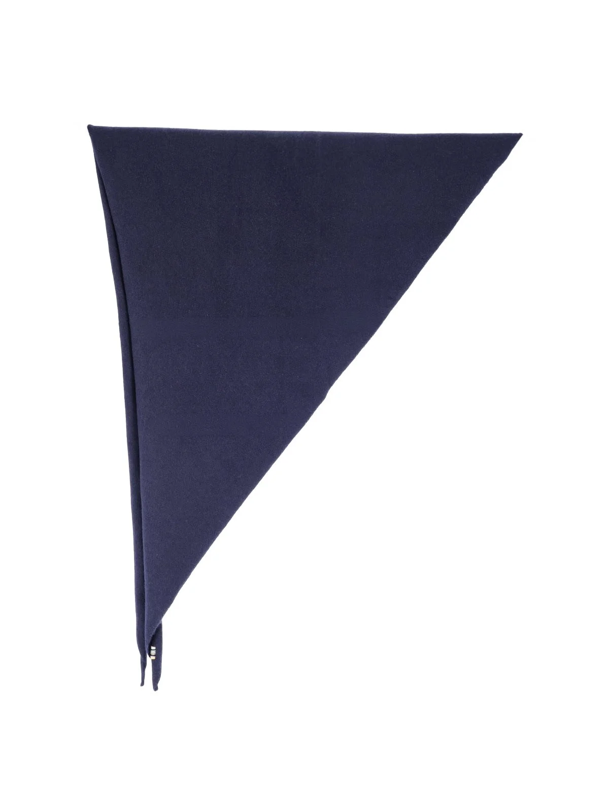 SCARF "N°150 WITCH" IN CASHMERE BLEND - 1