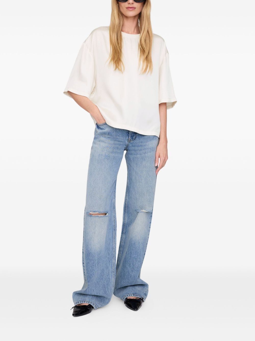 Imogen T-shirt - 2