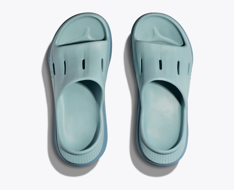 HOKA All Gender Ora Recovery Slide 3 outlook