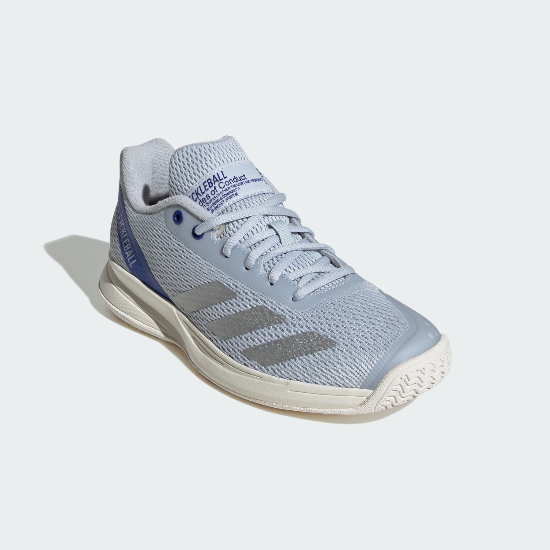 adidas Pickleball Shoes | REVERSIBLE