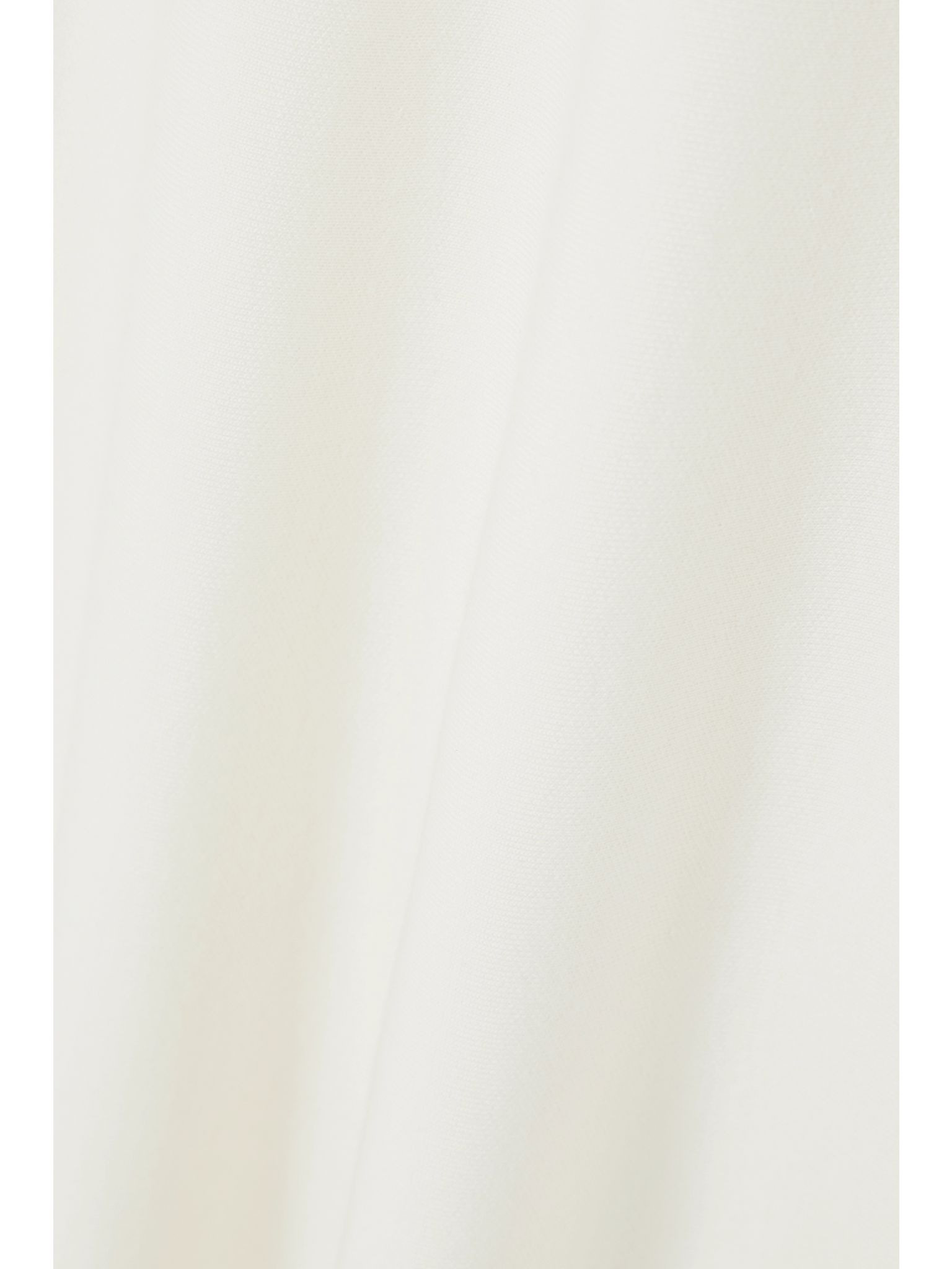 Seymore wool, cashmere and silk-blend midi dress White - 4