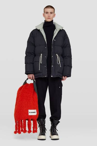 Jil Sander Down Jacket outlook