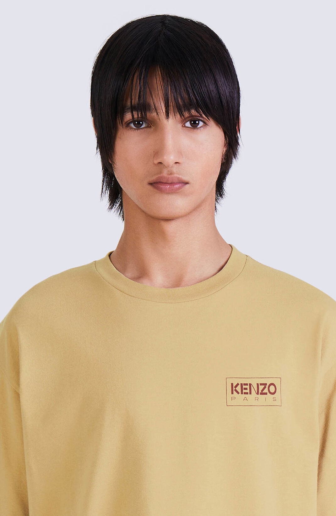 KENZO Paris oversized T-shirt - 7