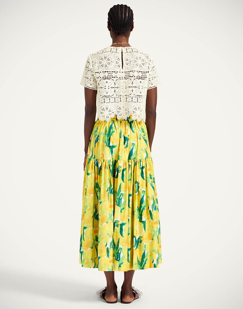 Oscar Skirt - 5