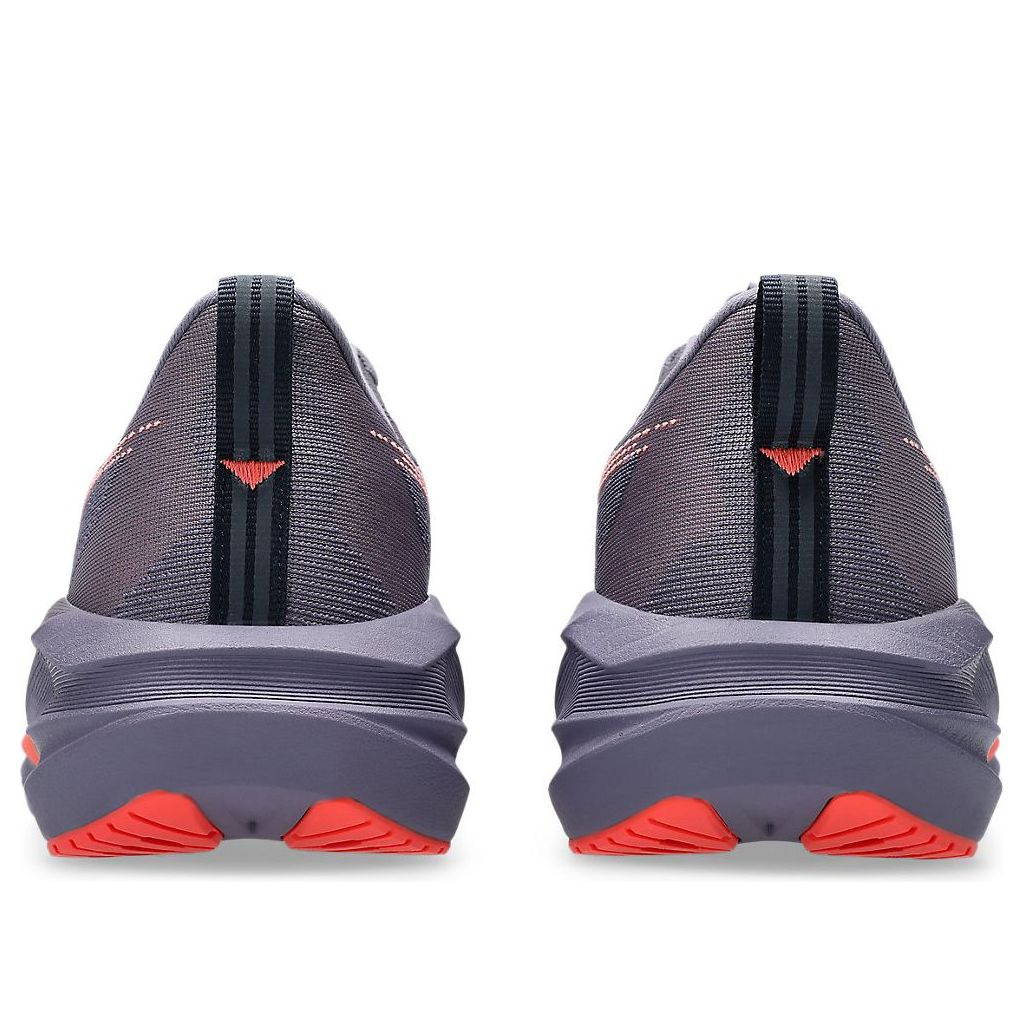 (WMNS) ASICS Novablast 5 'Greyish Purple Coral Reef' 1012B765-500 - 5