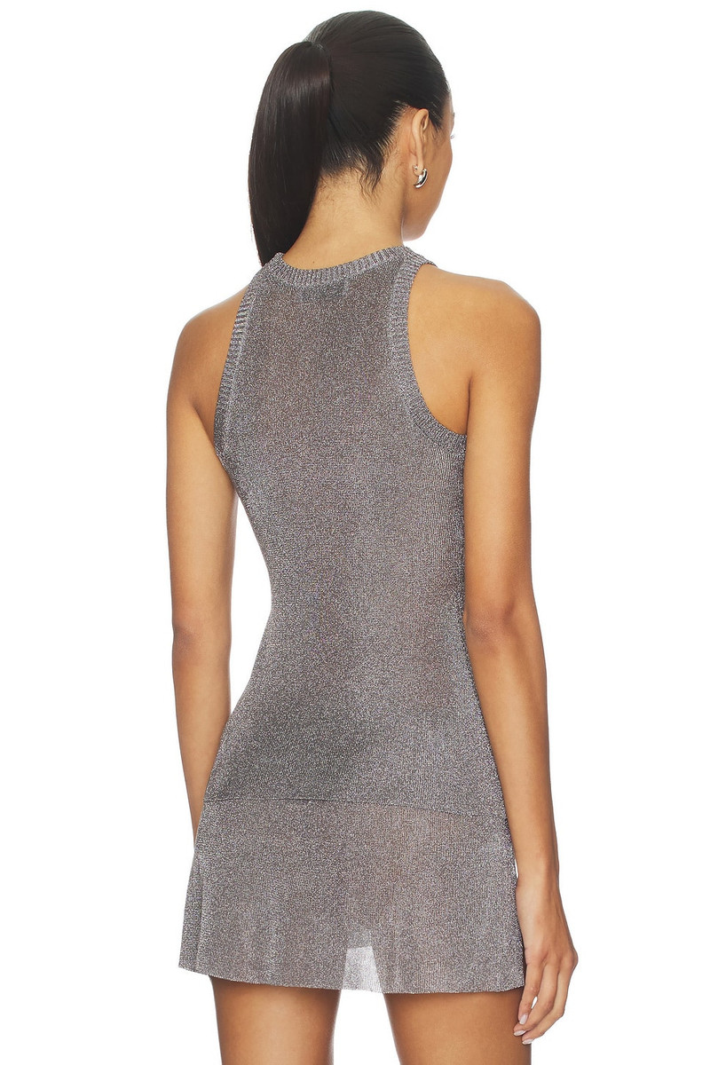 GUIZIO Millie Top outlook