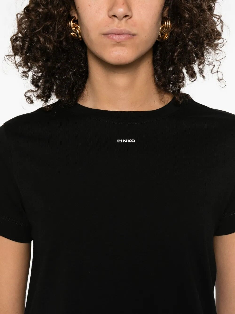 `Basico` Logo T-Shirt - 4