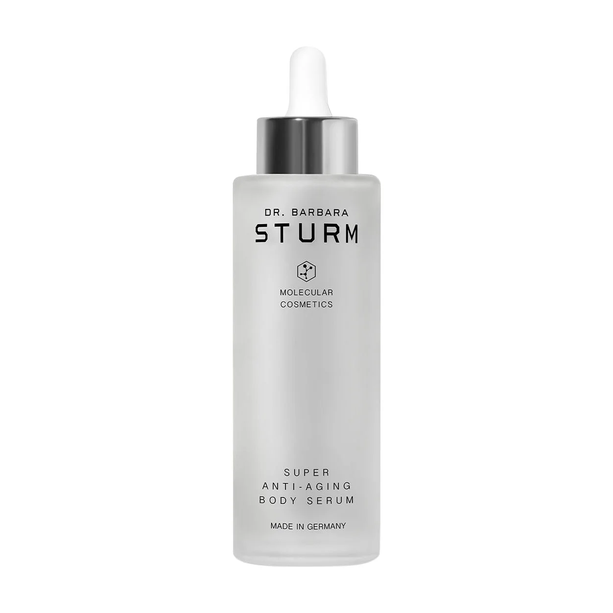Super Anti-Aging Body Serum - 1