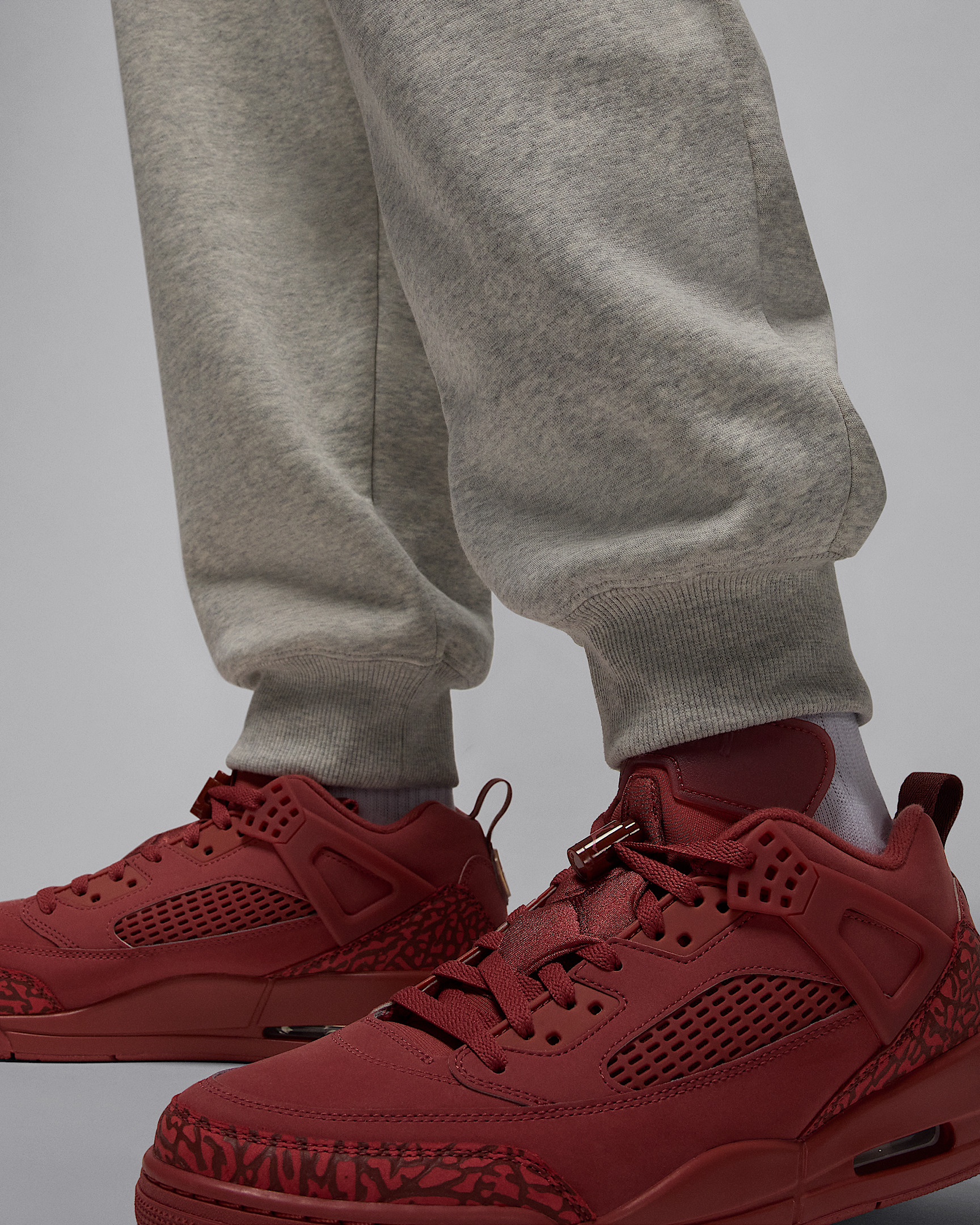 Jordan Brooklyn Fleece Men's Pants - 5