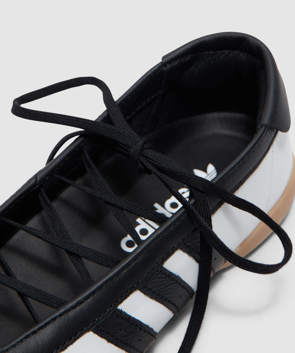 Taekwondo ballet sneaker - 11
