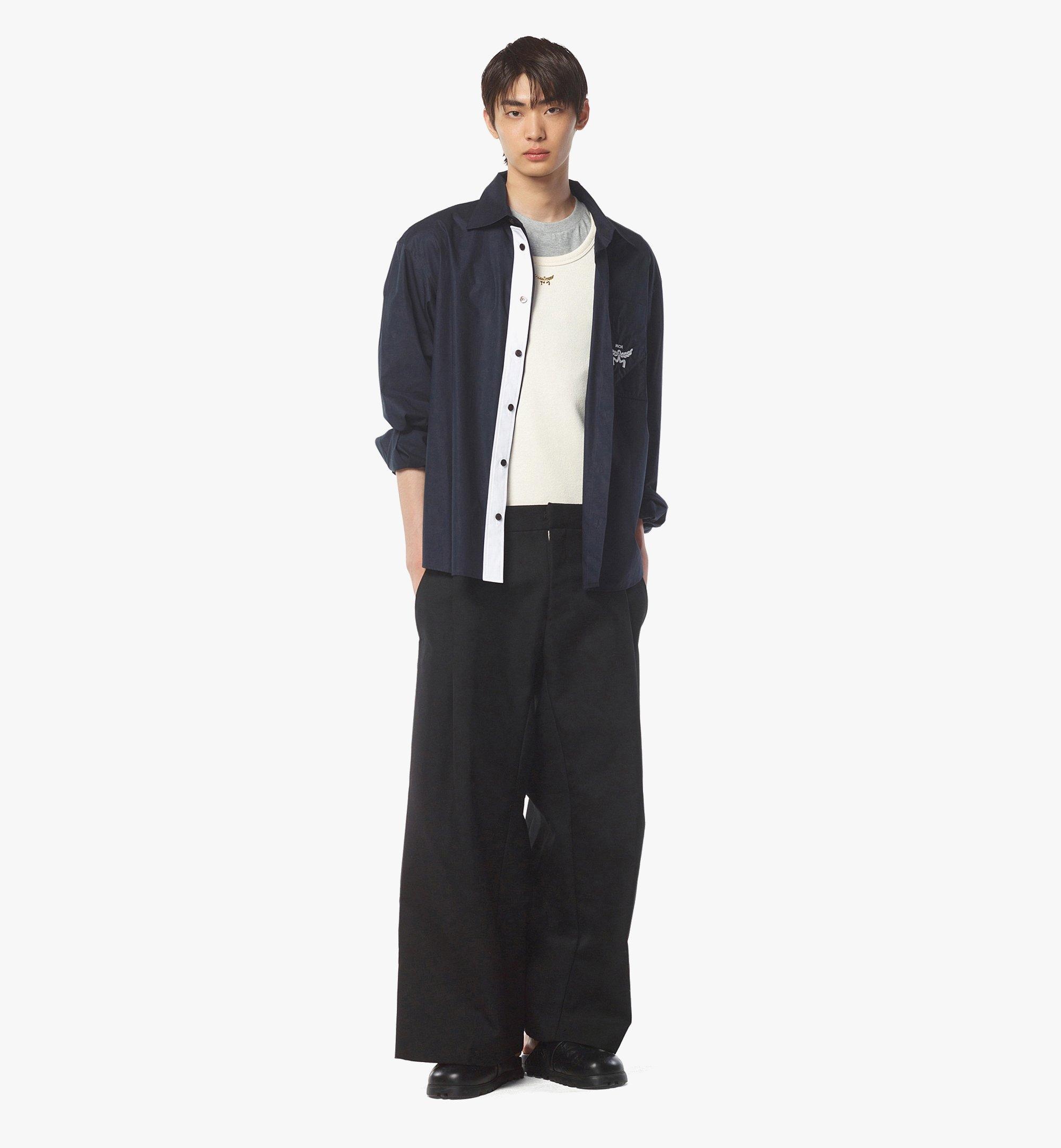 Laurel Poplin Shirt - 2