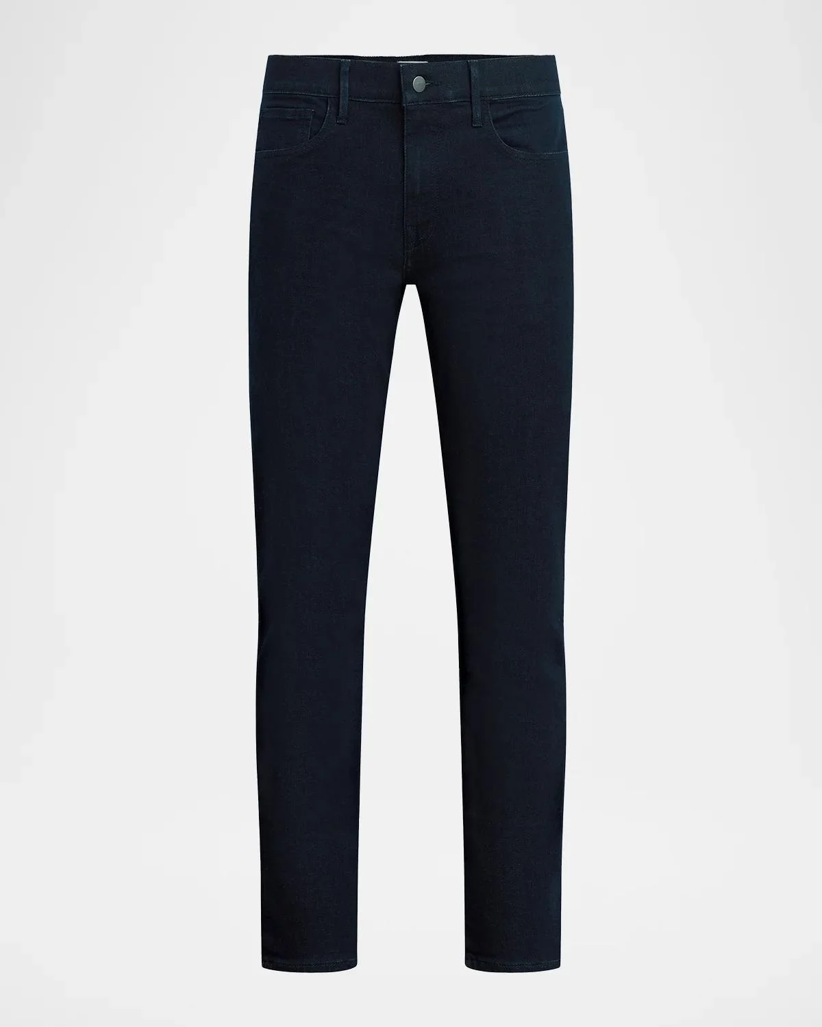 Asher Slim-Fit Jeans - 1