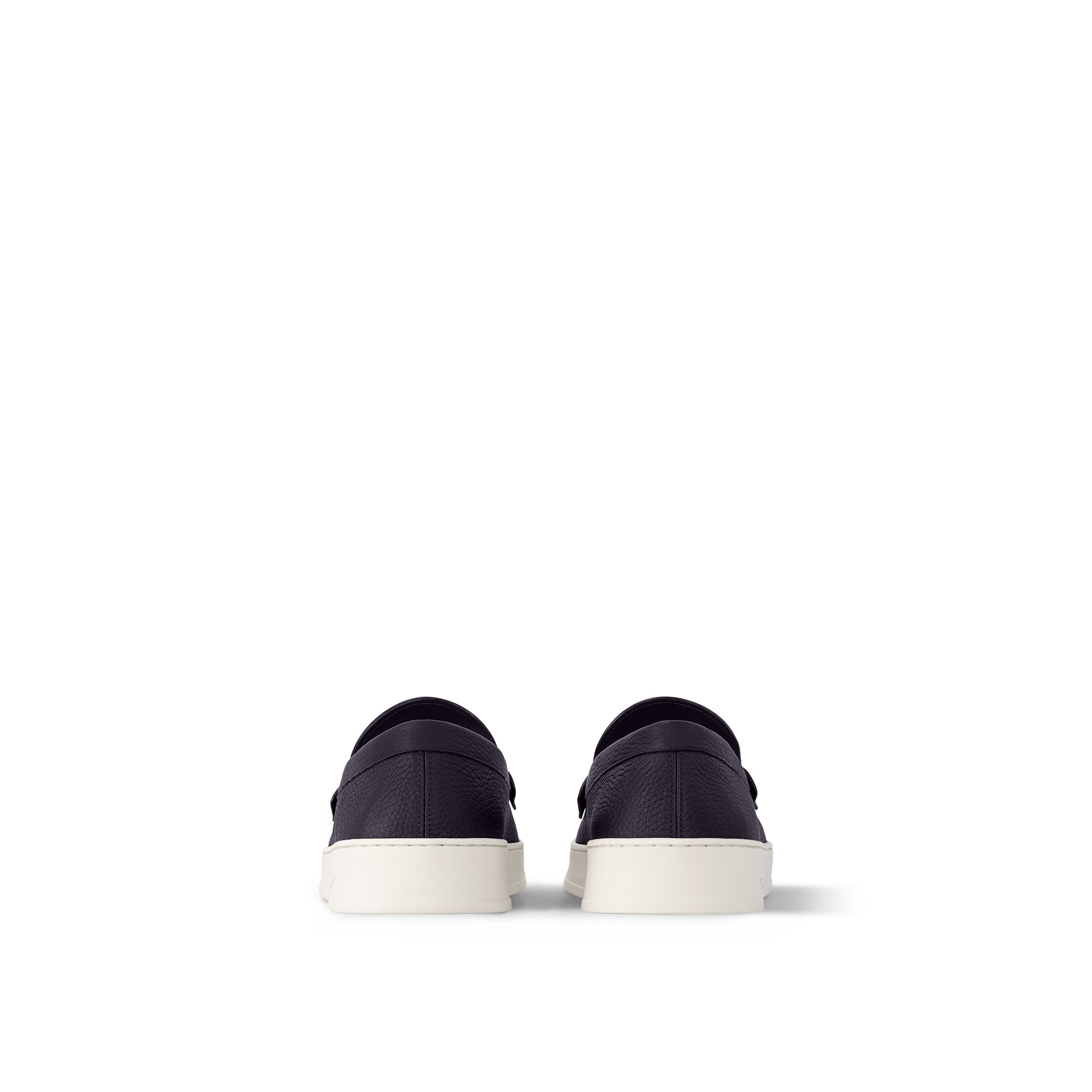 LV Resort Loafer - 4