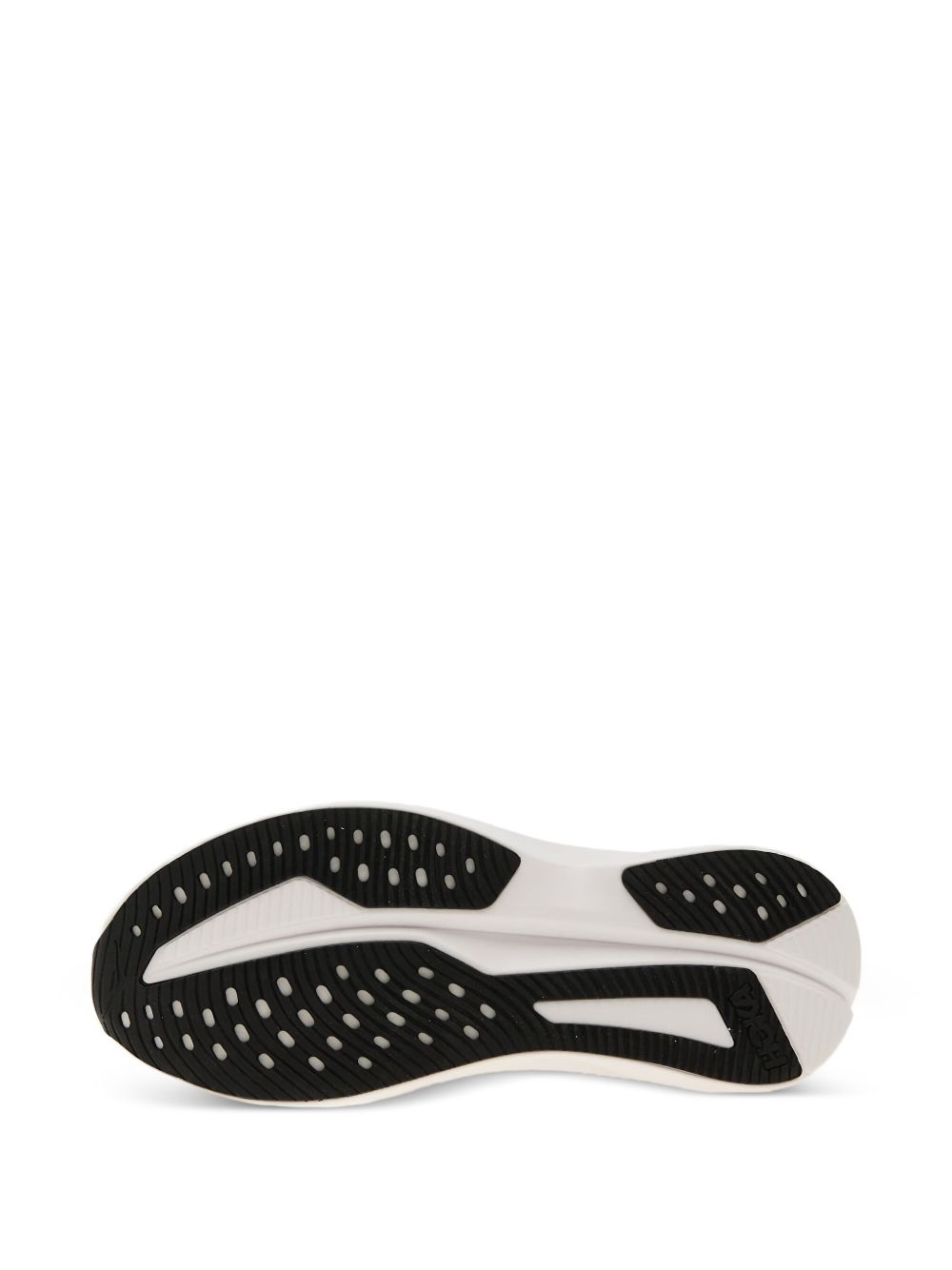 Mach 6 mesh sneakers - 5