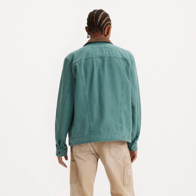 Levi's UTILITY JACKET outlook