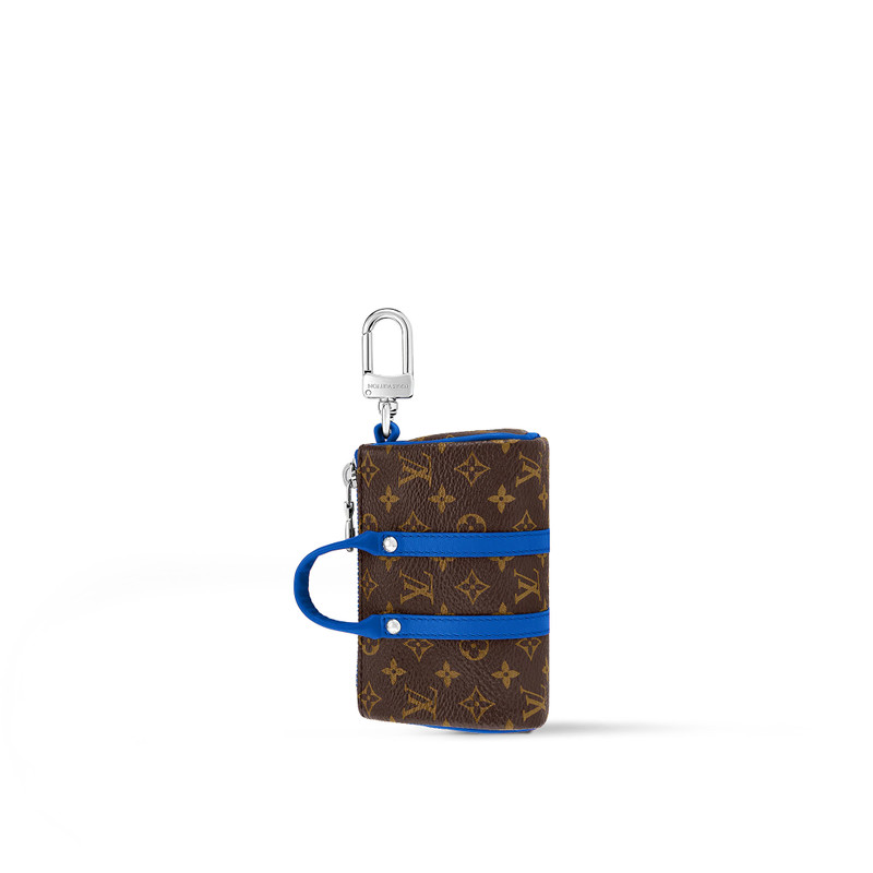LV Colormania Mini Keepall Pouch 3