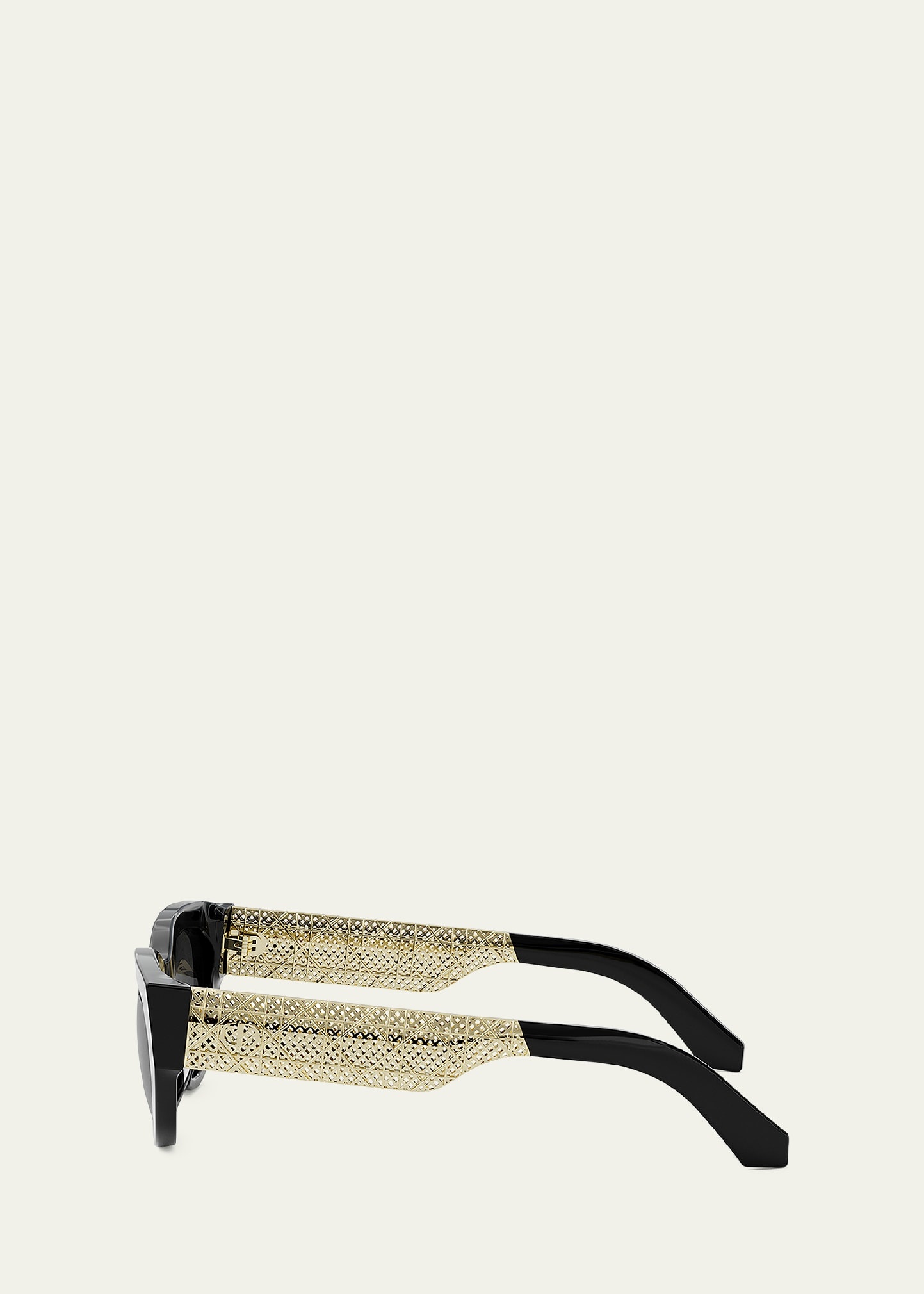 DioResille B1I Sunglasses - 3