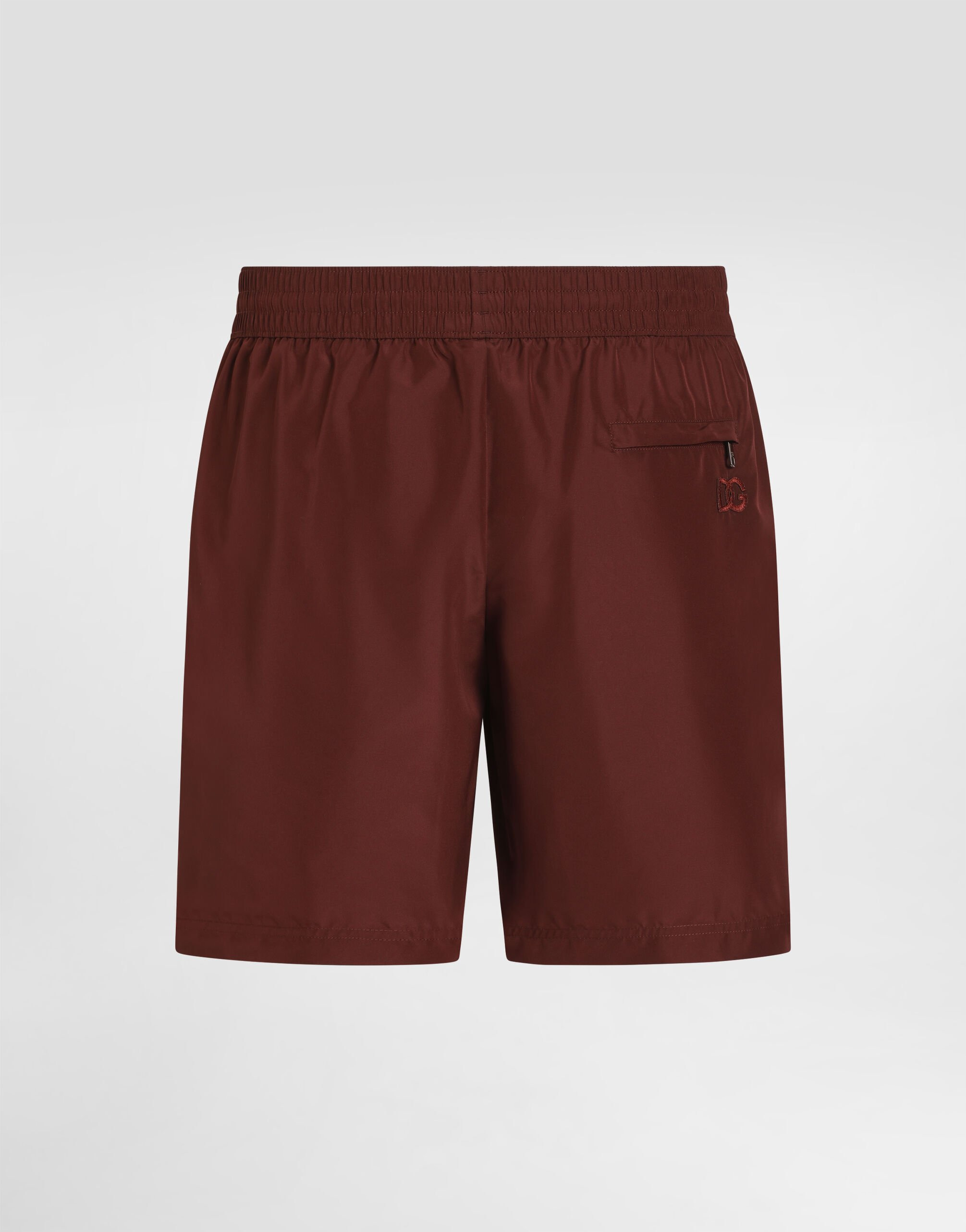 Medium swim boxer shorts - 3